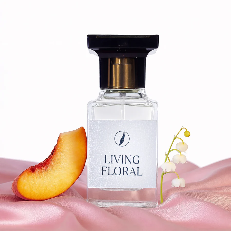 PERFUME BUSINESS STARTER KIT