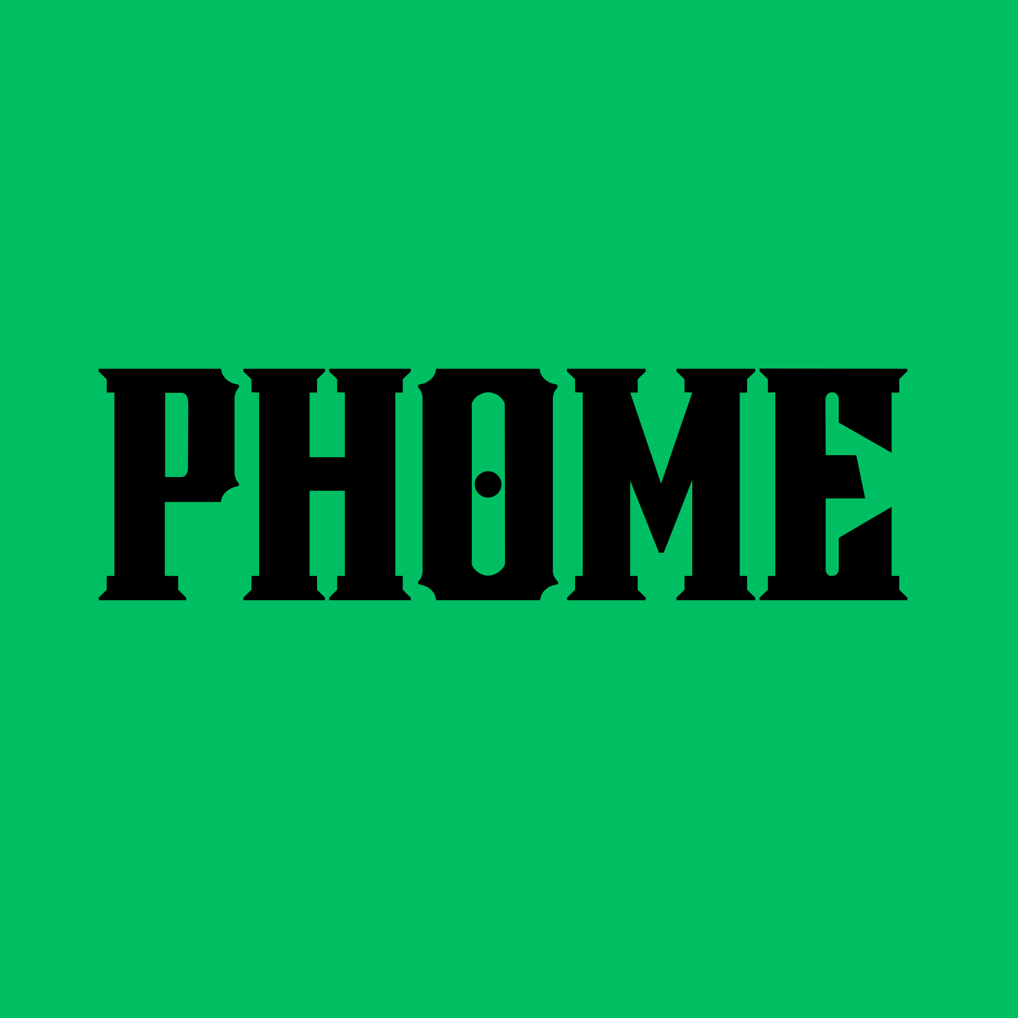 Phome — M-Pesa Manual Deposit System